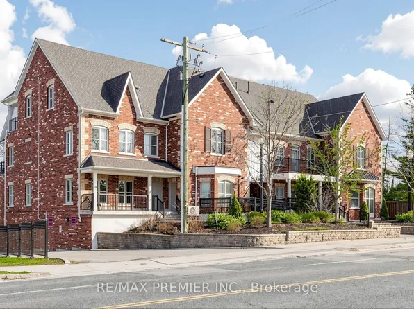 9589 Keele St #106, Vaughan, ON L6A 5M1