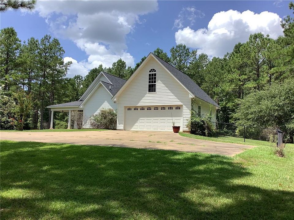 2701 Highway 479, Goldonna, LA 71031 Zillow