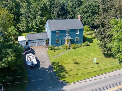 832 W Main Street, Dover foxcroft, ME, 04426