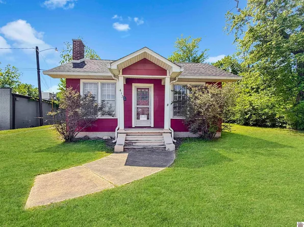 413 N 4th St, Murray, KY 42071