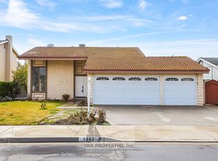 8602 Doremere Dr, Huntington Beach, CA 92646