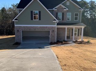 2012 Hagen Ct, Hephzibah, GA 30815