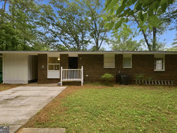 2319 Collier Dr, Decatur, GA 30032