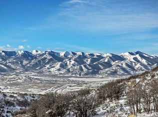8556 N Promontory Rock Rd, Park City, UT 84098