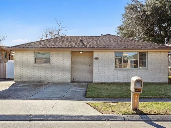 7726 Mackenzie St, New Orleans, LA 70128