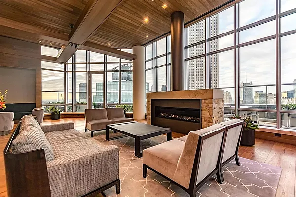 Rented by Keller Williams NYC | media 23