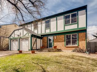 15938 E Kepner Dr, Aurora, CO 80017