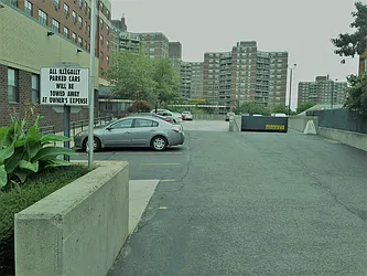 Rented by Voro New York