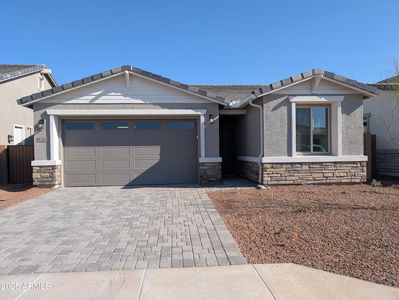 8321 N 54th Ln, Glendale, AZ, 85302