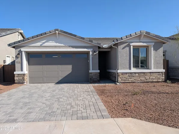 8321 N 54TH Lane, Glendale, AZ 85302