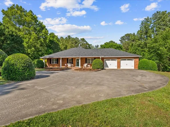 300 Pemotoma Way, Chatsworth, GA 30705