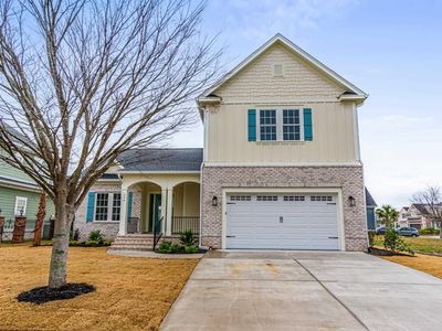 304 Beaufain Dr., Myrtle Beach, SC, 29579