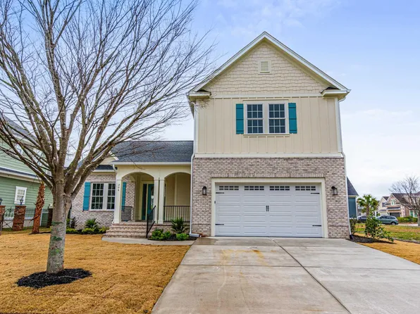 304 Beaufain Dr., Myrtle Beach, SC 29579