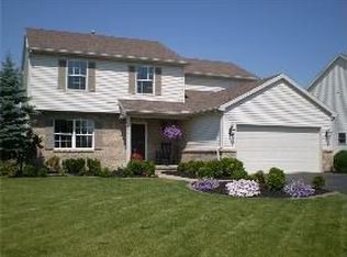 5925 Sarah Lake Dr, Sylvania, OH