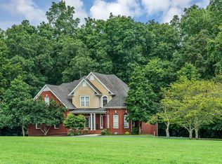 5462 Drye Run Rd, Joelton, TN 37080