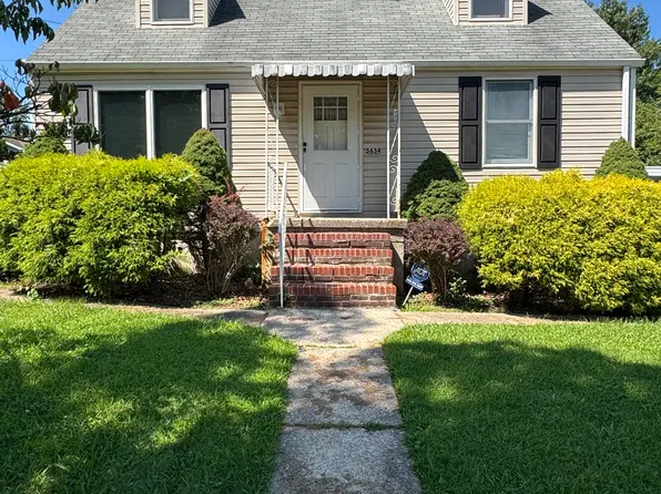 5634 North Ln, Baltimore, MD 21206