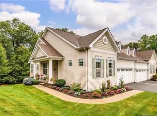 240 Sycamore Dr, Prospect, CT 06712