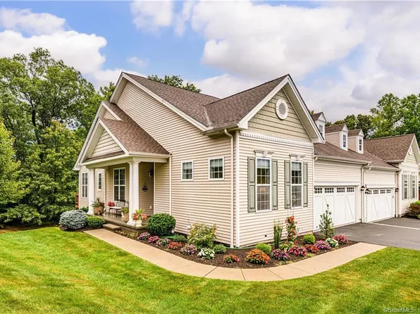 240 Sycamore Drive, Prospect, CT 06712