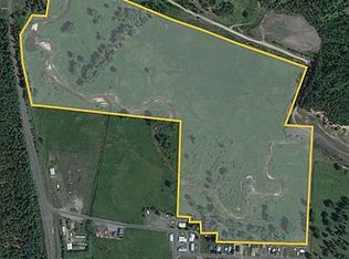 0 Cedar St, Clarkia, ID 83812