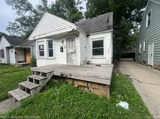 18269 Patton St, Detroit, MI 48219