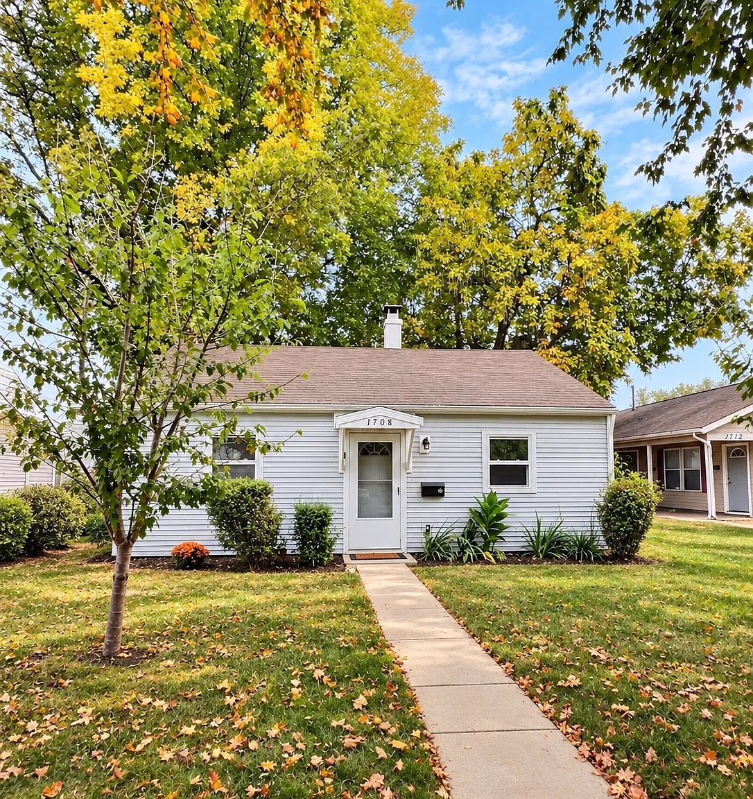 3 bed, 916 sqft, $1,650 — Photo 1