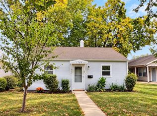 1708 Wilson St, Lafayette, IN 47904