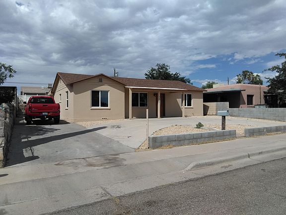 2nd image of 7605 Taxco Dr