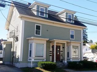 40 Amherst St #6, Nashua, NH 03064