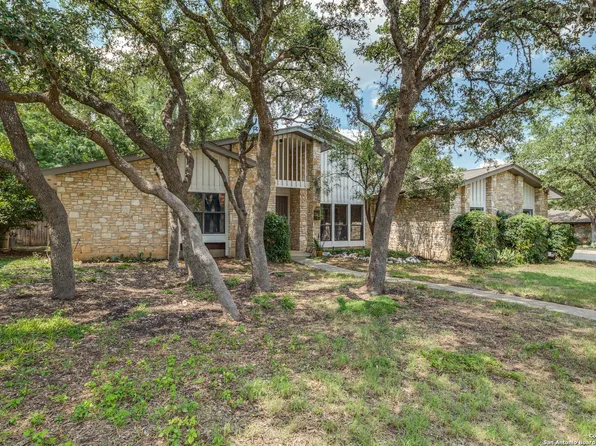 4503 SPOTTED OAK WOODS, San Antonio, TX 78249