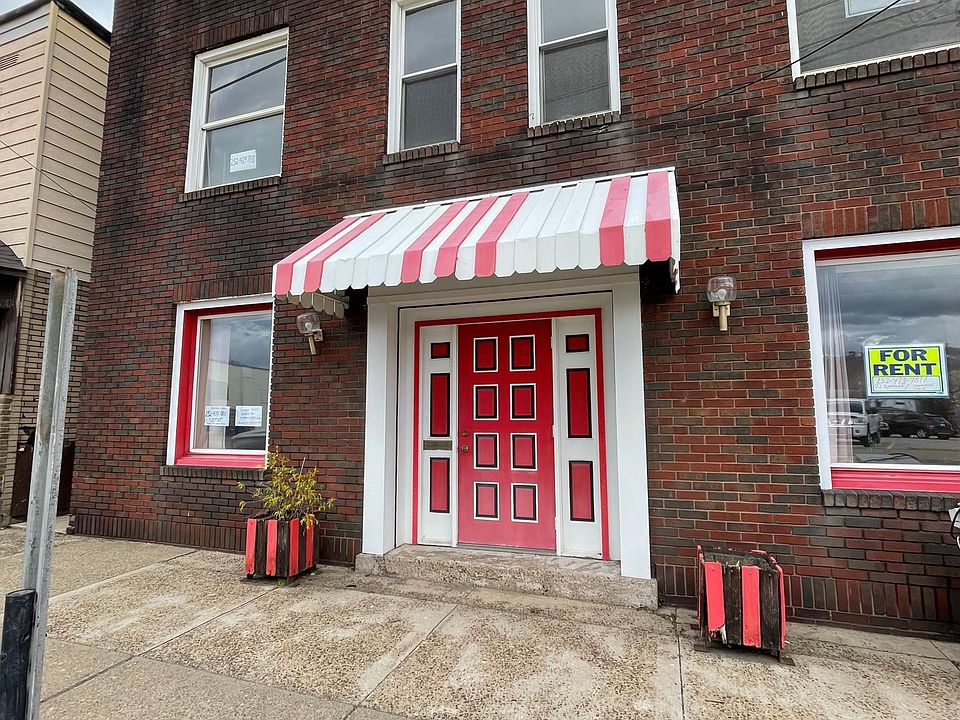 1st image of 119 Jefferson Ave #2