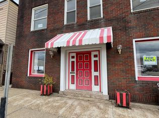 119 Jefferson Ave #2, Moundsville, WV 26041