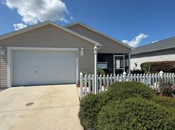 2029 Fairview Ln, The Villages, FL 32162
