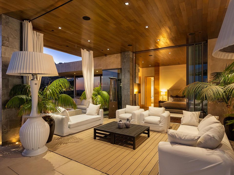 1525 Blue Jay Way, Los Angeles, CA 90069 Zillow