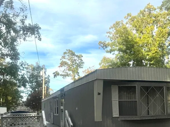 6672 Black Horse Pike #28, Egg Harbor Township, NJ 08234