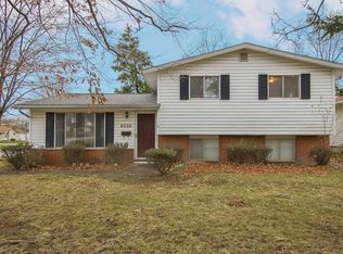 6026 Marra Dr, Bedford Heights, OH 44146