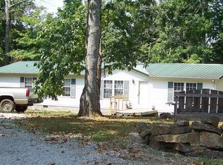 159 Peaceful End Dr, Leitchfield, KY 42754