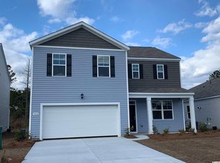 5052 Wavering Place Loop LOT 435, Myrtle Beach, SC 29579