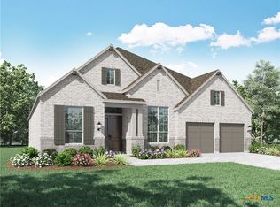 3712 Hollis Pecan, San Antonio, TX 78245