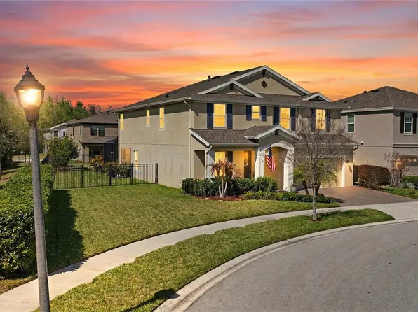 4124 Cadence Loop, Land O Lakes, FL 34638