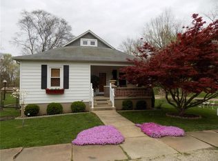 111 E Maple St, Arcadia, MO 63621