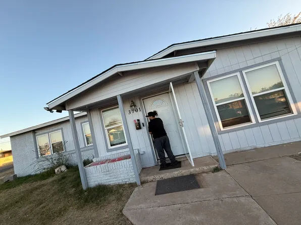 3701 N Everglade Ave, Odessa, TX 79762