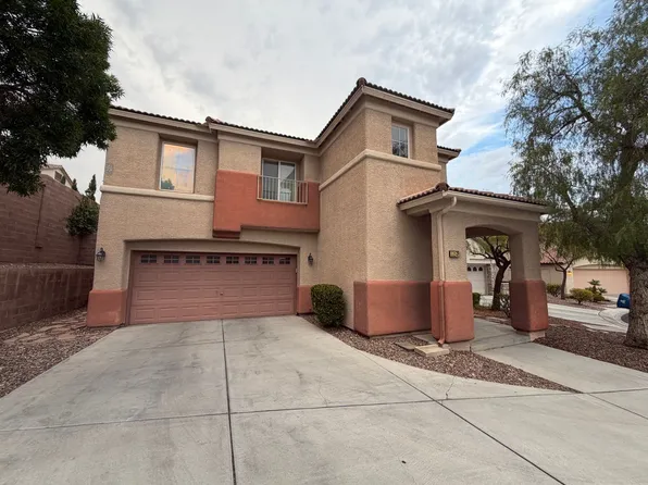 11572 Casa Del Mar Ct, Las Vegas, NV 89138