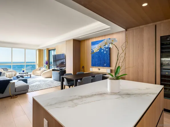 939 Coast Blvd Unit 4A, La Jolla, CA 92037