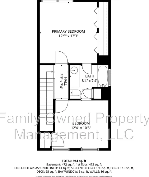 502 Tree Branch Cir — Photo 33
