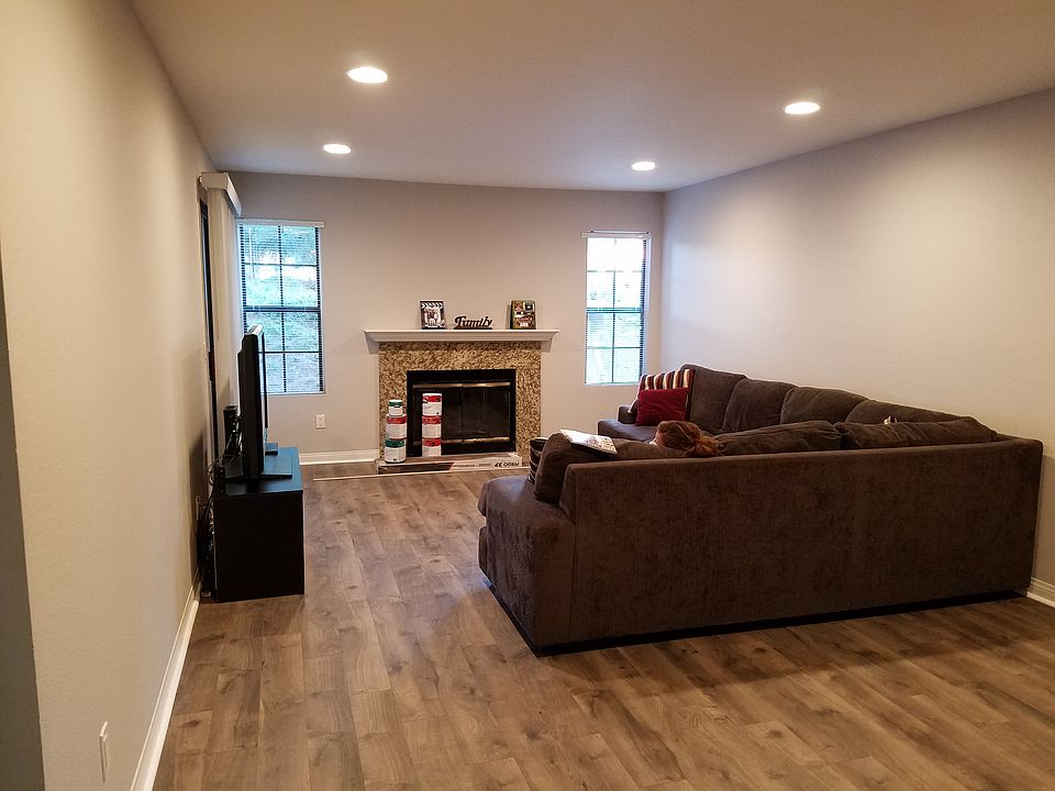 Upgraded LED Recessed Lights