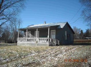 5325 Brandenburg Rd, Brandenburg, KY 40108