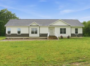 4146 S S 16th Road, Fair Play, MO 65649