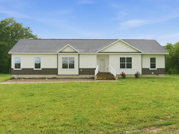 4146 S S 16th Road, Fair Play, MO 65649