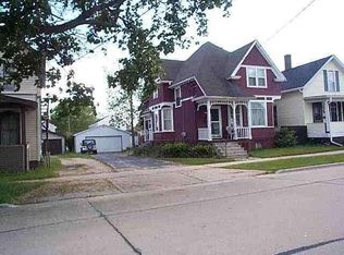 511 Chicago St, Manitowoc, WI 54220