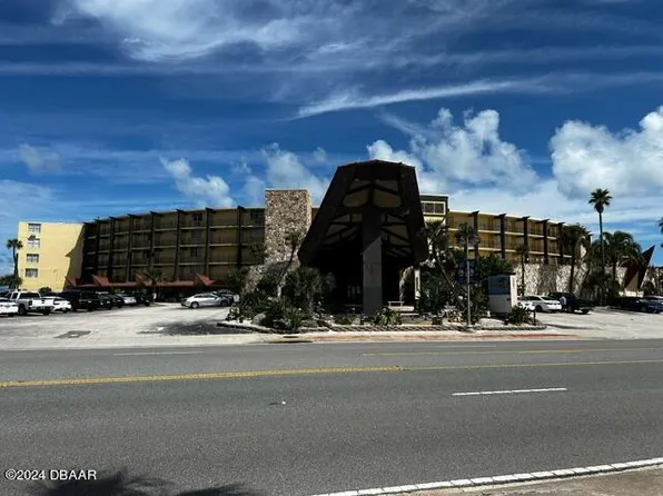 2301 S Atlantic Ave #428, Daytona Beach Shores, FL 32118